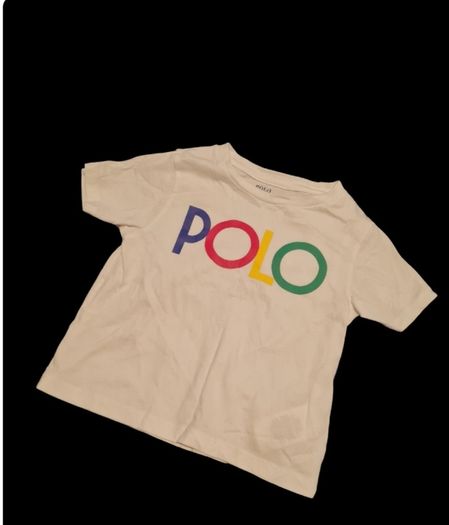 boys ralph lauren t shirt