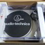Audio Technica AT LP120 USB Turntable Image 2