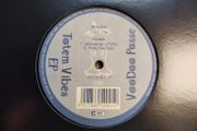 SOLD - Voodoo Possee - Totem Vibes EP - Adventures In PaNic - VooDoo Records - Hard 90s Trance