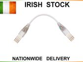 220V RGB LED Strip connector wire 20cm