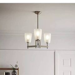 Quadryx light from GoodHome