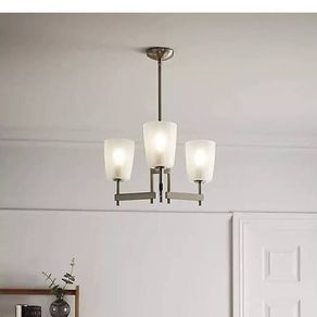 Quadryx light from GoodHome