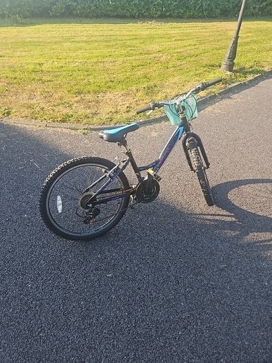 Kids bike