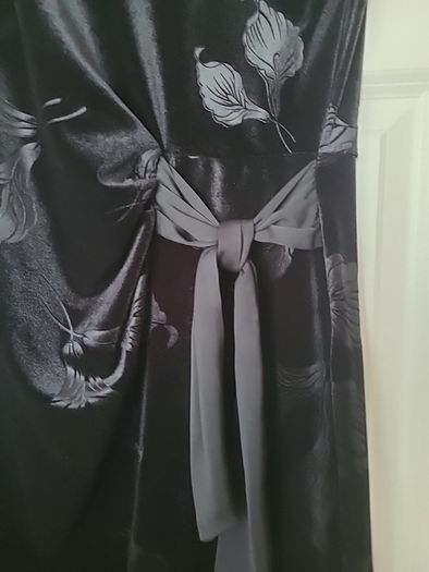 The collection from debenhams black dress