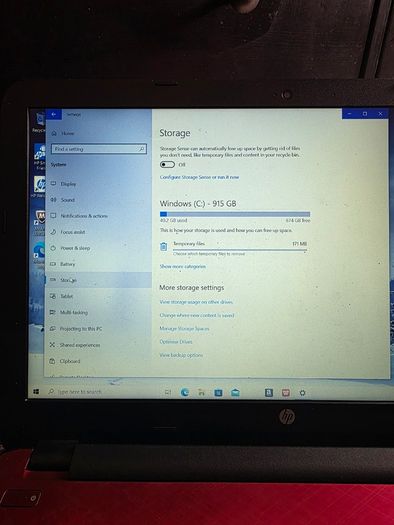 Laptop