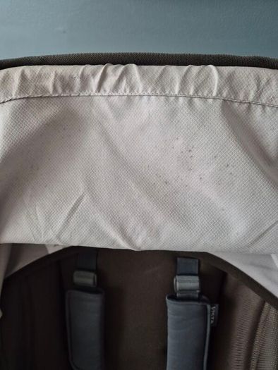 UPPAbaby Vista V2 (Hazel)