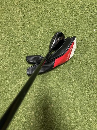 Taylormade Stealth 2 hybrid
