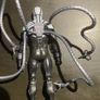 Marvel Legends and Marvel Select Figures Lot Image 6