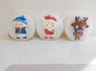 Christmas Candles