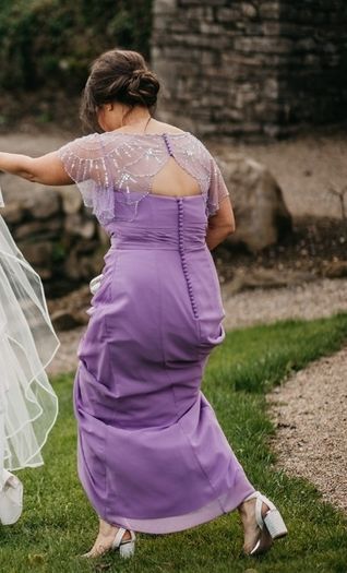 Bridesmaids Dresses