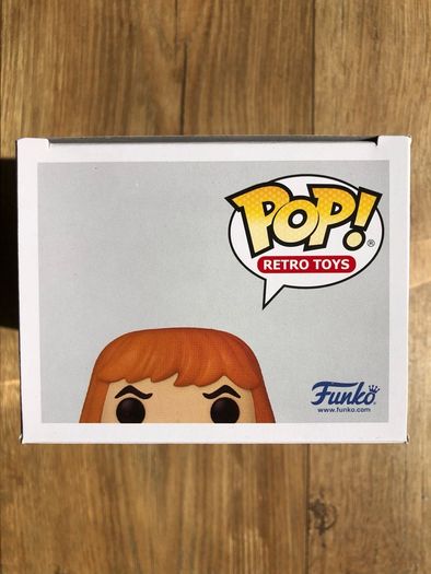 Funko MOTU: He-Man (2022 Summer Convention) #106