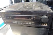 Pioneer amplifier