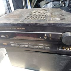 Pioneer amplifier
