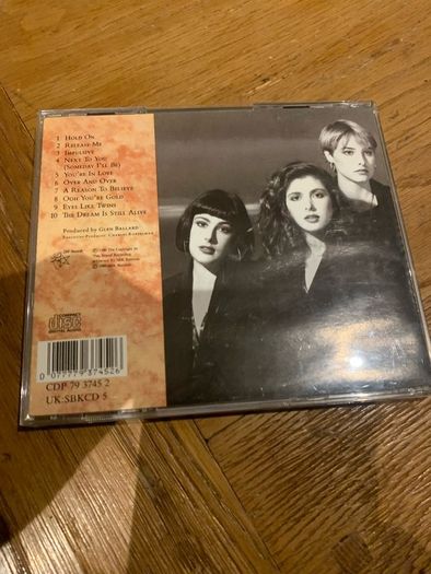 Wilson Phillips - Wilson Phillips