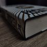 Purity ! HAND SIGNED by  Jonathan Franzen ! Hardcover ! 2015 ! by Fourth Estate ! AUTOGRAPH ! Image 9