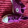 Converse Chuck Taylor UK 3.5 Image 4