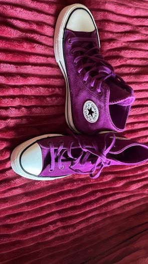 Converse Chuck Taylor UK 3.5