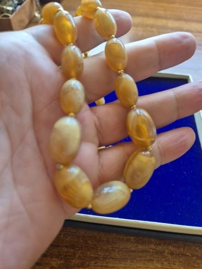 Vintage Necklace