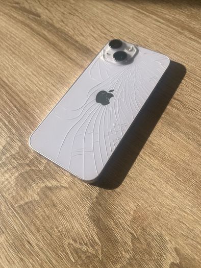 iPhone 14 256GB Unlocked 84% Battery Health