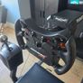 Fanatec sim racing rig Image 4