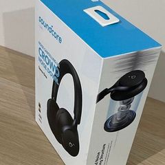 Anker Space One - Adaptive Active Noise Cancelling Headphones