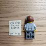 lego cty0282 police aviator, set 4438 Image 2