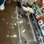 3 Tiers Hamster Cage 2 ft Long with bedding food toys Image 4