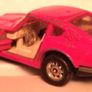 Corgi Toys Datsun 240 Z Image 4