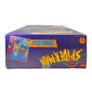 Marvel Spider-Man Wall Hanging Figure Toy Biz Action Figure 1995 Image 9