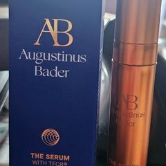 Augustinus Bader The Serum with TFC8 in 7ml