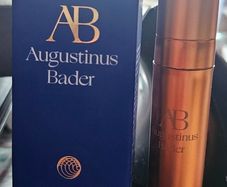 Augustinus Bader The Serum