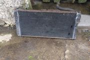 Mazda 323F Radiator