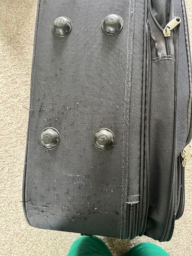 Suitcase