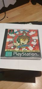 playstation 1