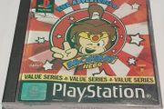 playstation 1