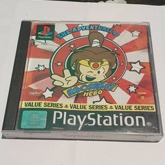 playstation 1