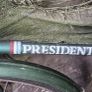 Vintage President Mens Bicycle Image 2