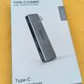 Type-C USB 3.0 3-in-1 Combo Hub and Card Reader Image 5