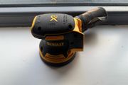 DeWalt DCW210 18V XR Brushless Random Orbital Sander