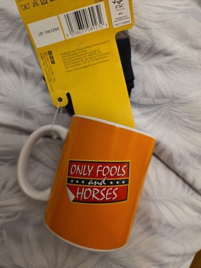 Only Fools and Horses Gift Set