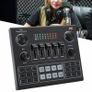 New Bluetooth Sound Card Stereo Noise Reduction Audio Mixer Image 6