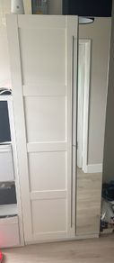 pax wardrobe