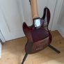 Sire U5 Short Scale bass Image 2