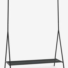 JYSK clothes rails x 2
