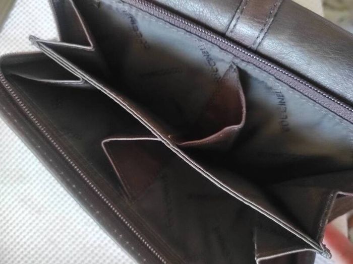 Cocinelle wallet