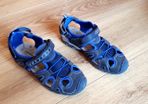 Kids sandals.