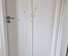 Butterfly Themed Floor Lamp