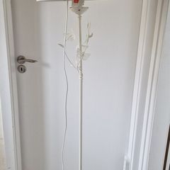 Butterfly Themed Floor Lamp