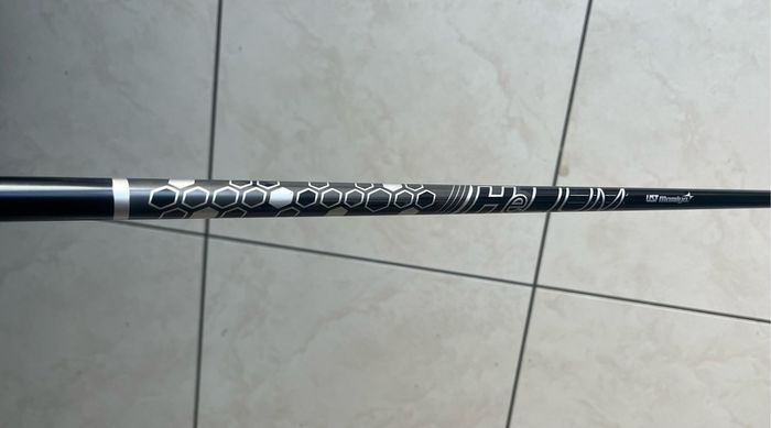 Callaway AI Smoke Paradym Triple Diamond Driver