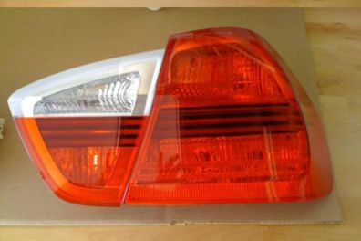 BMW Taillights